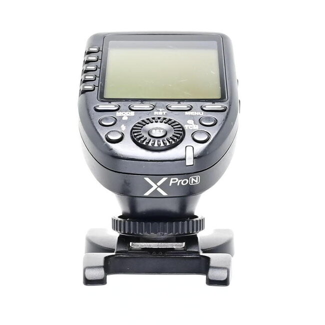 Used XProS TTL II Wireless Flash Trigger - Sony