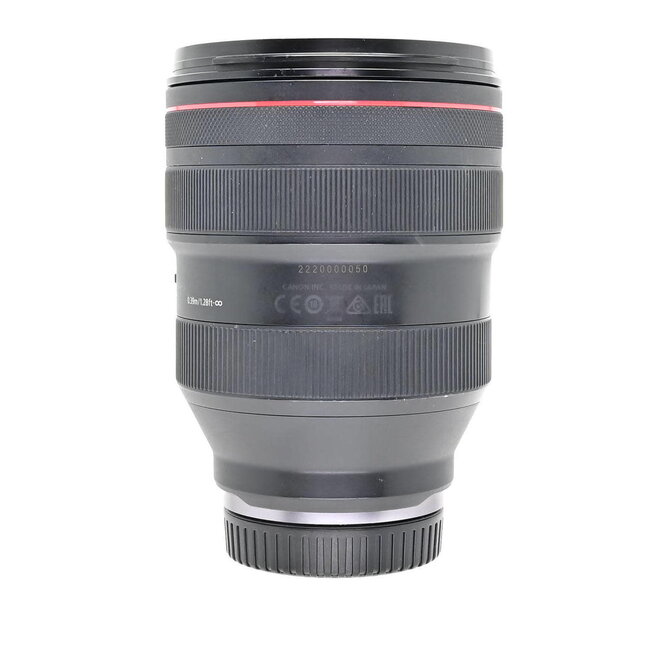 Canon Used Canon RF 28-70mm f/2 L USM Lens