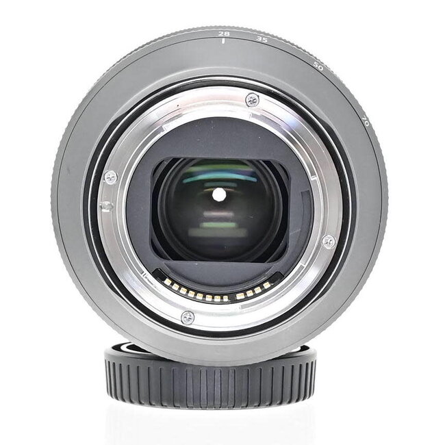 Canon Used Canon RF 28-70mm f/2 L USM Lens