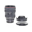 Canon Used Canon RF 28-70mm f/2 L USM Lens