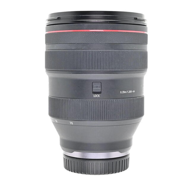 Canon Used Canon RF 28-70mm f/2 L USM Lens
