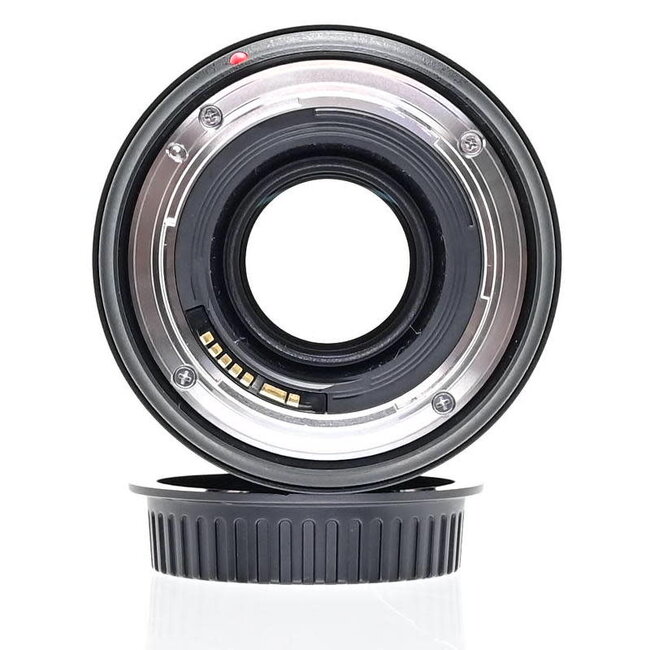 Canon Used Canon EF 24-70mm f/2.8L II USM Lens