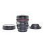 Canon Used Canon EF 8-15mm f/4L Fisheye USM Lens