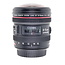 Canon Used Canon EF 8-15mm f/4L Fisheye USM Lens
