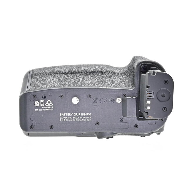 Canon Used Canon BG-R10 Battery Grip