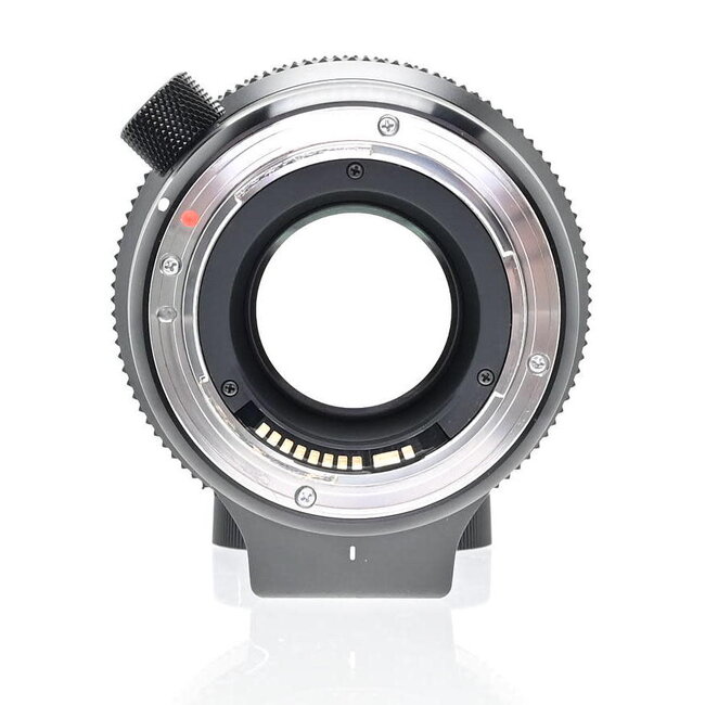 Sigma Used Sigma 50-100mm f/1.8 DC HSM Art Lens for Canon EF