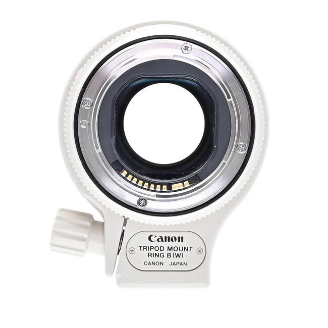 Canon Used Canon EF 70-200mm f/2.8L IS II USM Lens