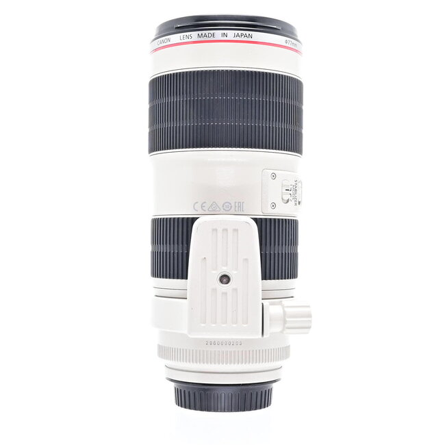 Canon Used Canon EF 70-200mm f/2.8L IS II USM Lens