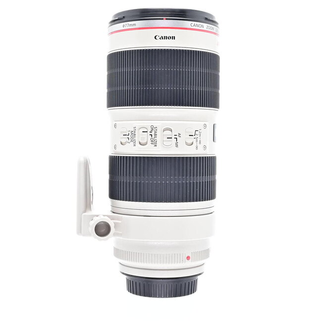 Canon Used Canon EF 70-200mm f/2.8L IS II USM Lens