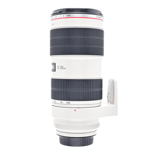 Canon Used Canon EF 70-200mm f/2.8L IS II USM Lens