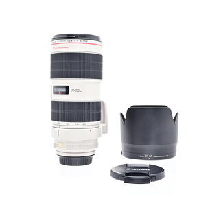 Canon Used Canon EF 70-200mm f/2.8L IS II USM Lens