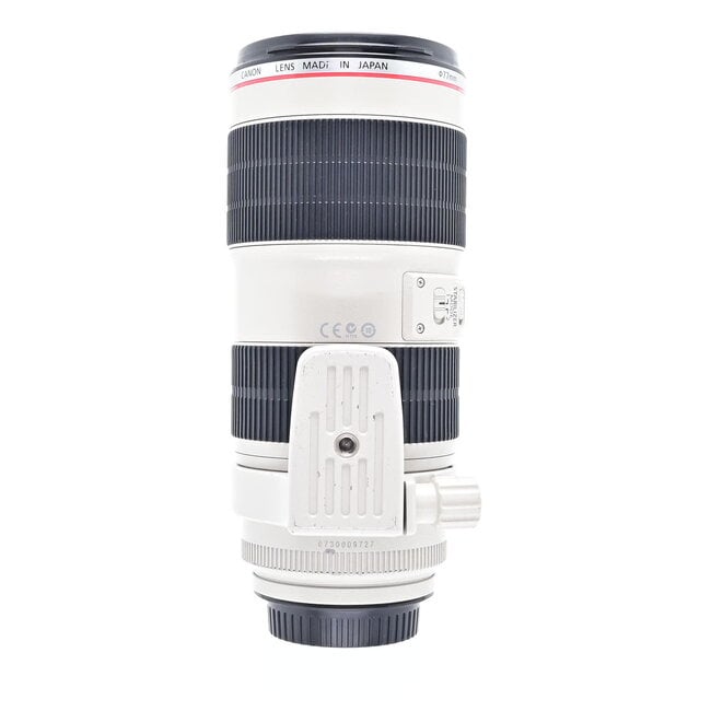 Canon Used Canon EF 70-200mm f/2.8L IS II USM Lens