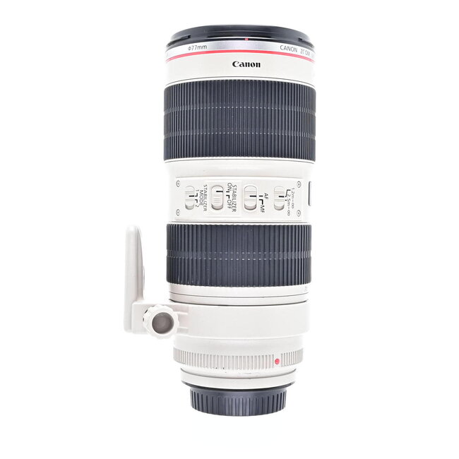 Canon Used Canon EF 70-200mm f/2.8L IS II USM Lens