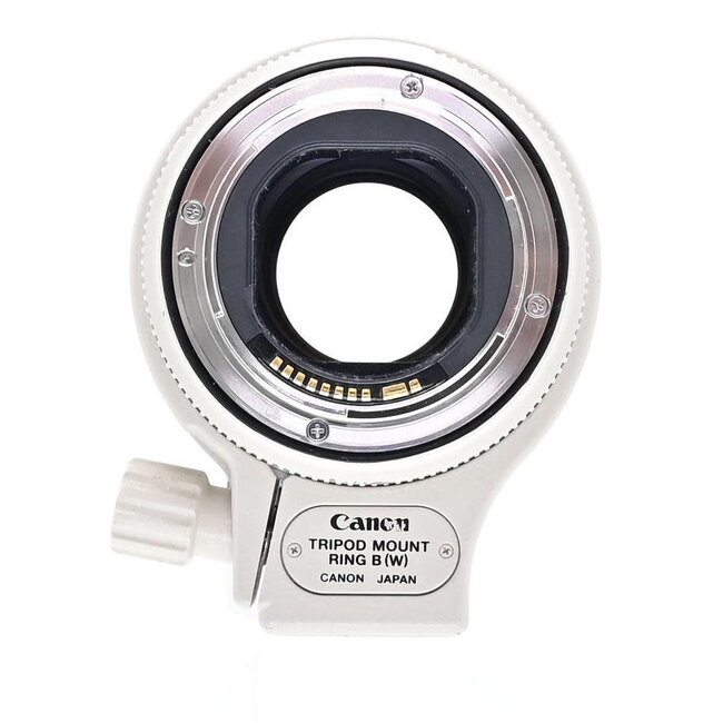 Canon Used Canon EF 70-200mm f/2.8L IS II USM Lens