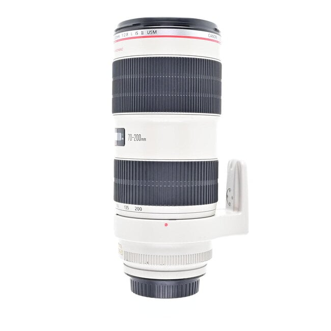 Canon Used Canon EF 70-200mm f/2.8L IS II USM Lens
