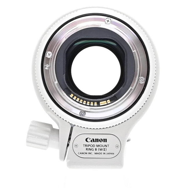 Canon Used Canon EF 70-200mm F2.8 L IS III USM Lens