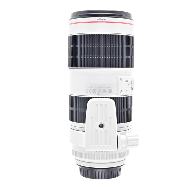 Canon Used Canon EF 70-200mm F2.8 L IS III USM Lens