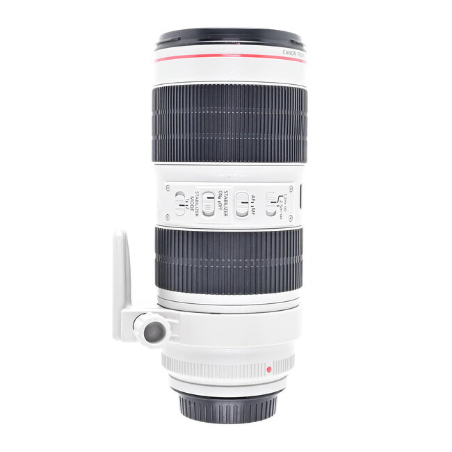 Canon Used Canon EF 70-200mm F2.8 L IS III USM Lens