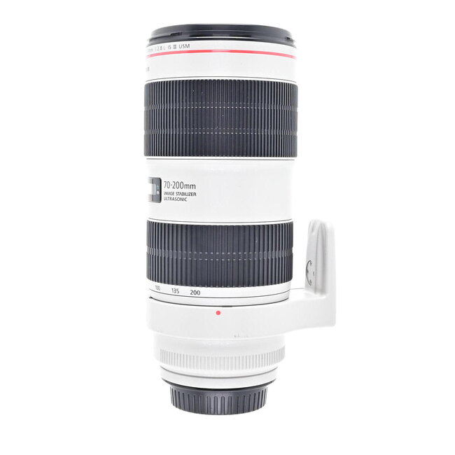 Canon Used Canon EF 70-200mm F2.8 L IS III USM Lens