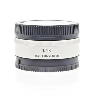Sony Used Sony FE 1.4x Teleconverter