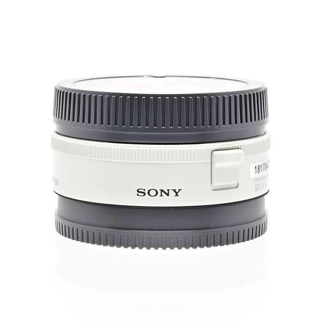 Sony Used Sony FE 1.4x Teleconverter