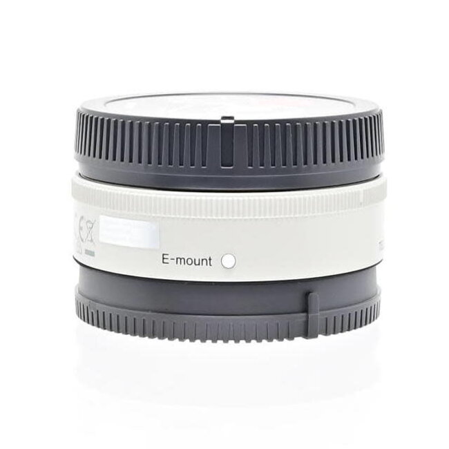 Sony Used Sony FE 1.4x Teleconverter
