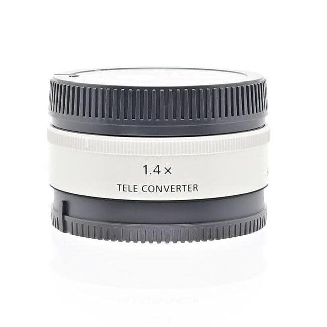 Sony Used Sony FE 1.4x Teleconverter