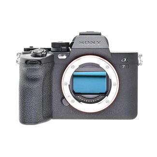 Sony Used Sony a7R V Mirrorless Camera