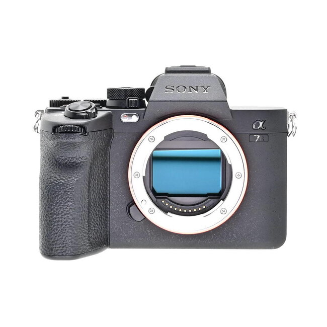 Sony Used Sony a7R V Mirrorless Camera