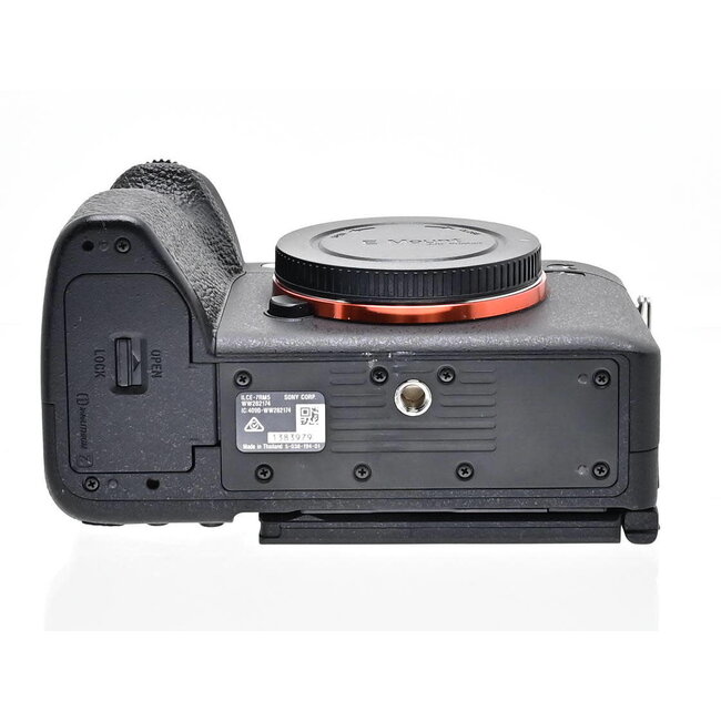 Sony Used Sony a7R V Mirrorless Camera