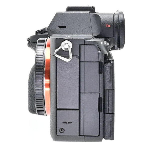 Sony Used Sony a7R V Mirrorless Camera