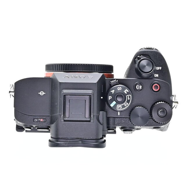 Sony Used Sony a7R V Mirrorless Camera