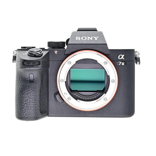 Sony Copy of Used Sony a7 III Mirrorless Camera