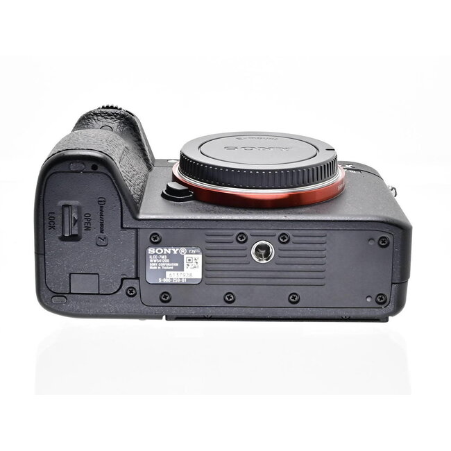 Sony Copy of Used Sony a7 III Mirrorless Camera