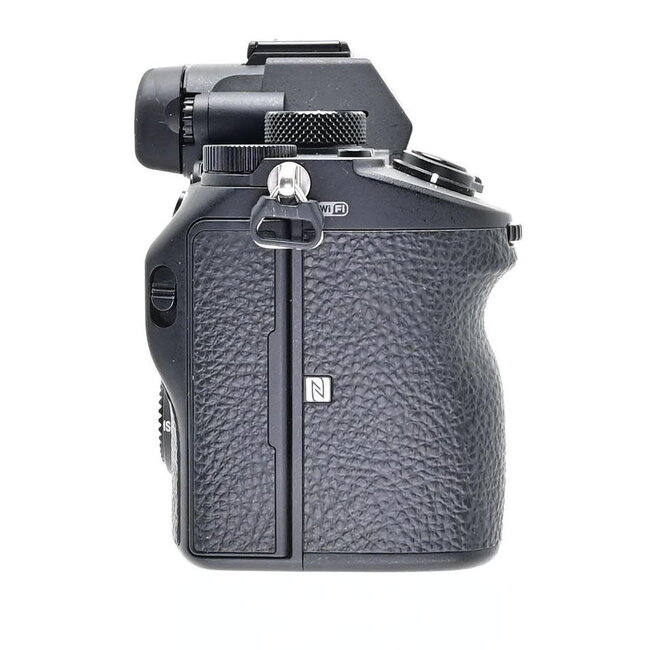 Sony Copy of Used Sony a7 III Mirrorless Camera