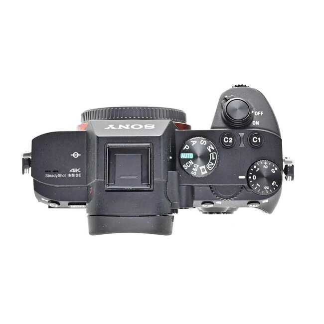 Sony Copy of Used Sony a7 III Mirrorless Camera