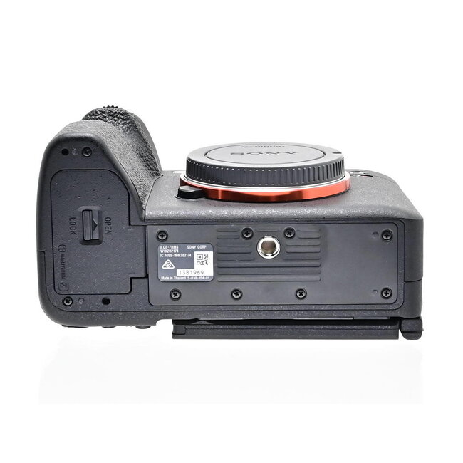 Sony Used Sony a7R V Mirrorless Camera