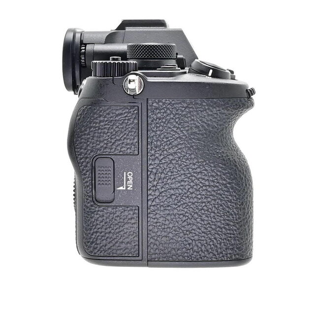 Sony Used Sony a7R V Mirrorless Camera