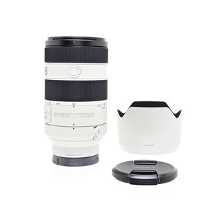 Sony Used Sony FE 70-200mm f/4 Macro G OSS II Lens