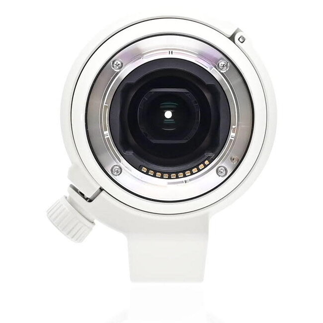 Sony Used Sony FE 70-200mm f/4 Macro G OSS II Lens