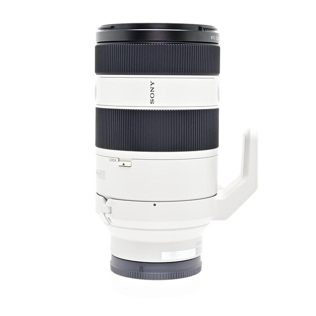 Sony Used Sony FE 70-200mm f/4 Macro G OSS II Lens
