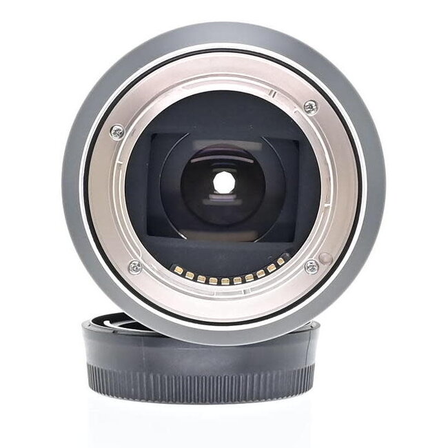 Tamron Used Tamron 17-70mm f/2.8 Di III-A VC RXD Lens for Sony E