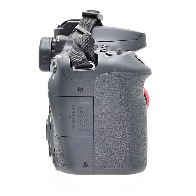 Canon Used Canon EOS 90D DSLR Camera (Body Only)