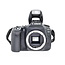 Canon Used Canon EOS 90D DSLR Camera (Body Only)