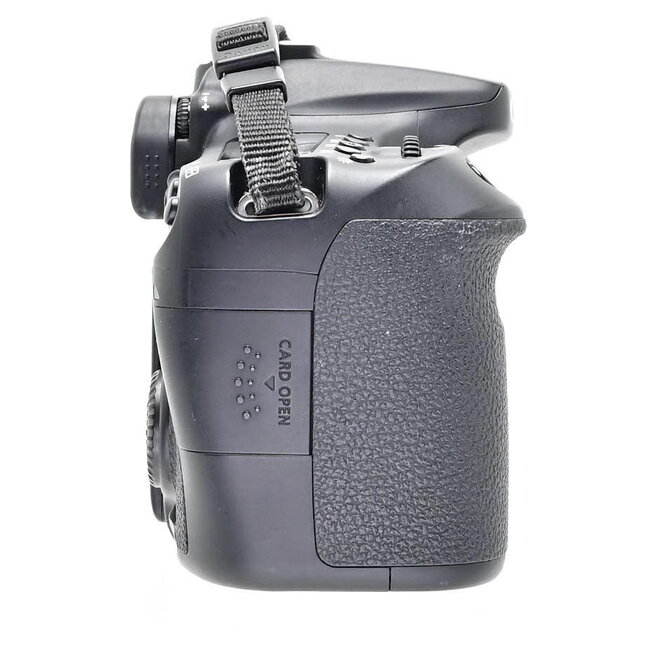 Canon Used Canon EOS 70D Body