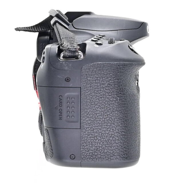 Canon Used Canon EOS 90D DSLR Camera (Body Only)