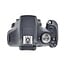 Canon Used EOS Rebel T7 Digital SLR Camera - Body Only