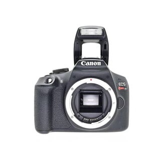 Canon Used EOS Rebel T7 Digital SLR Camera - Body Only
