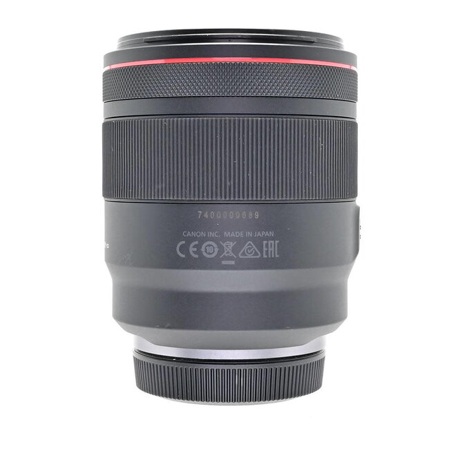 Canon Used Canon RF 50mm f/1.2 L USM Lens