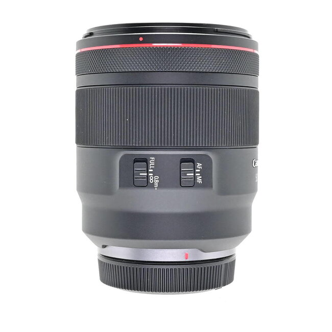 Canon Used Canon RF 50mm f/1.2 L USM Lens